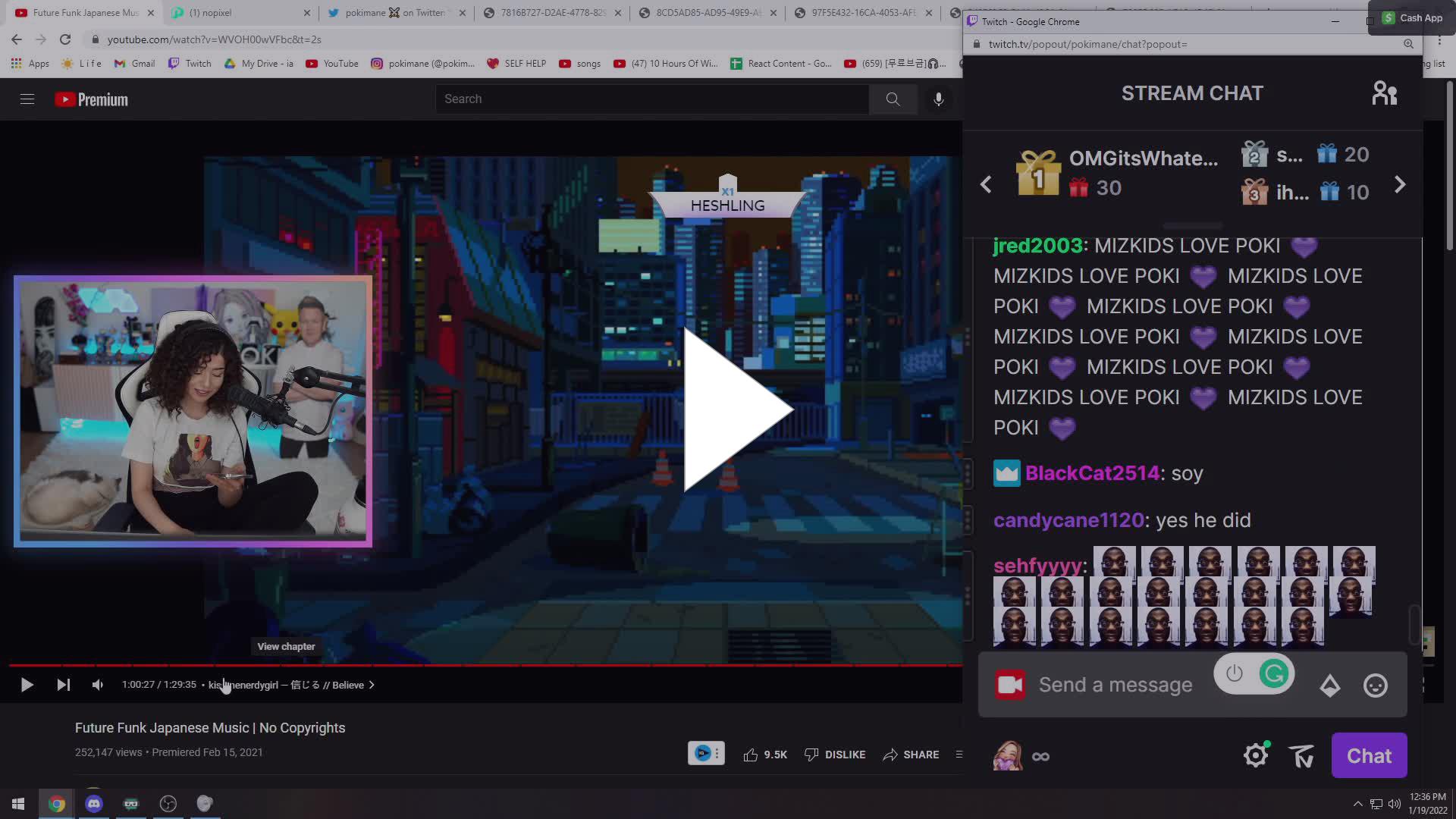 Twitch